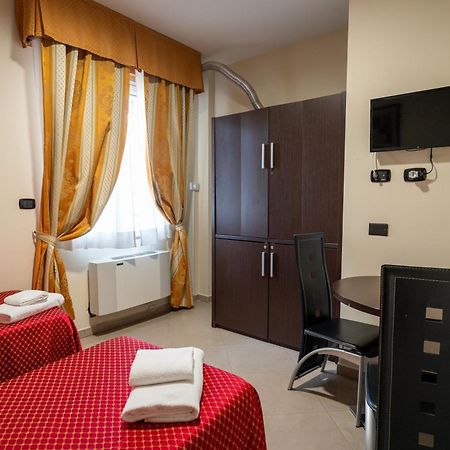 Hotel Residence Sestriere Moncalieri Exterior photo
