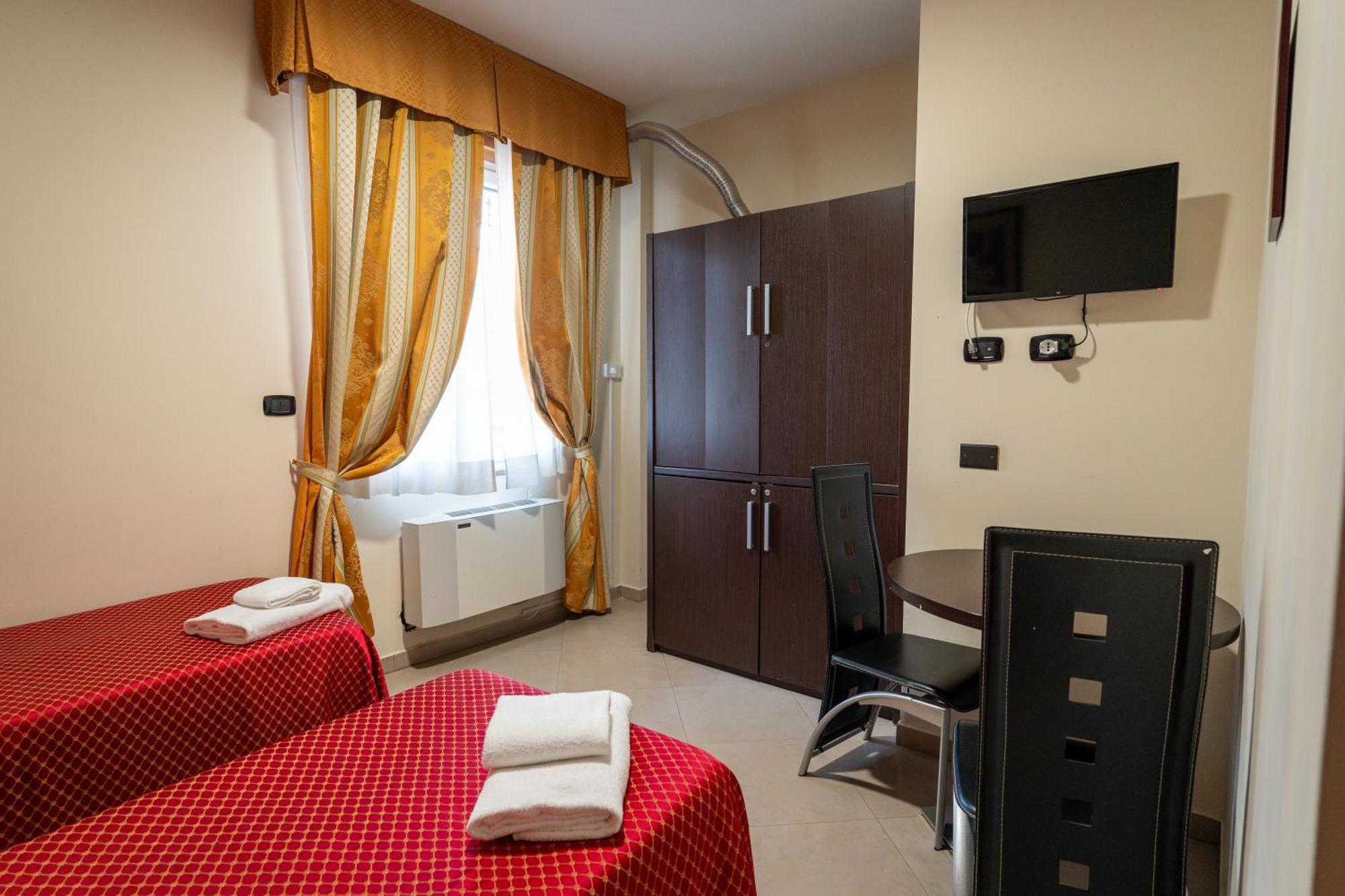 Hotel Residence Sestriere Moncalieri Exterior photo