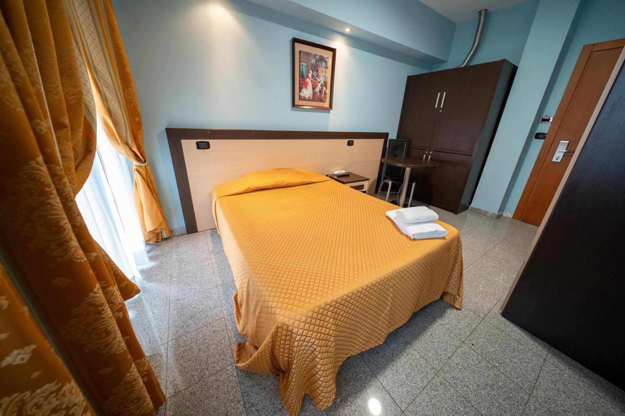Hotel Residence Sestriere Moncalieri Exterior photo