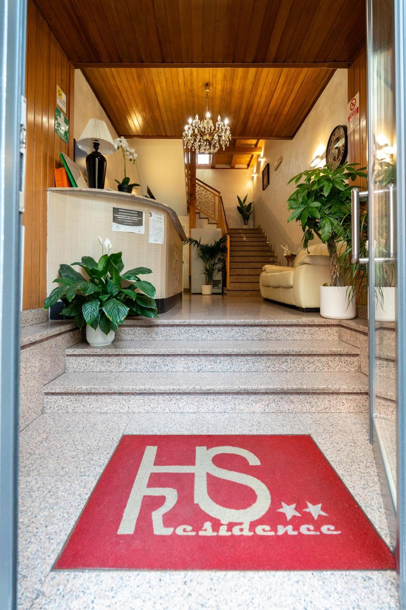 Hotel Residence Sestriere Moncalieri Exterior photo