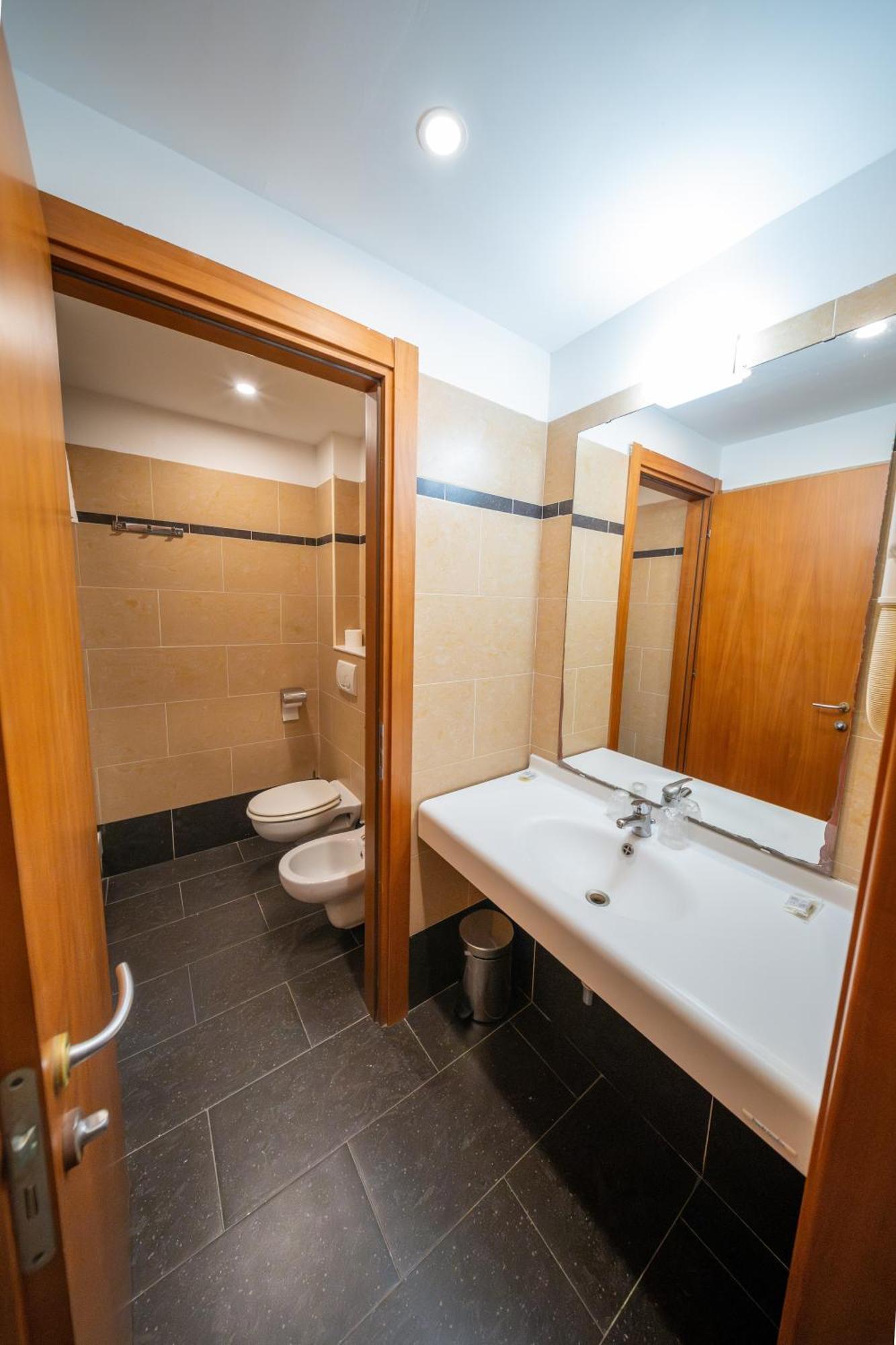 Hotel Residence Sestriere Moncalieri Exterior photo