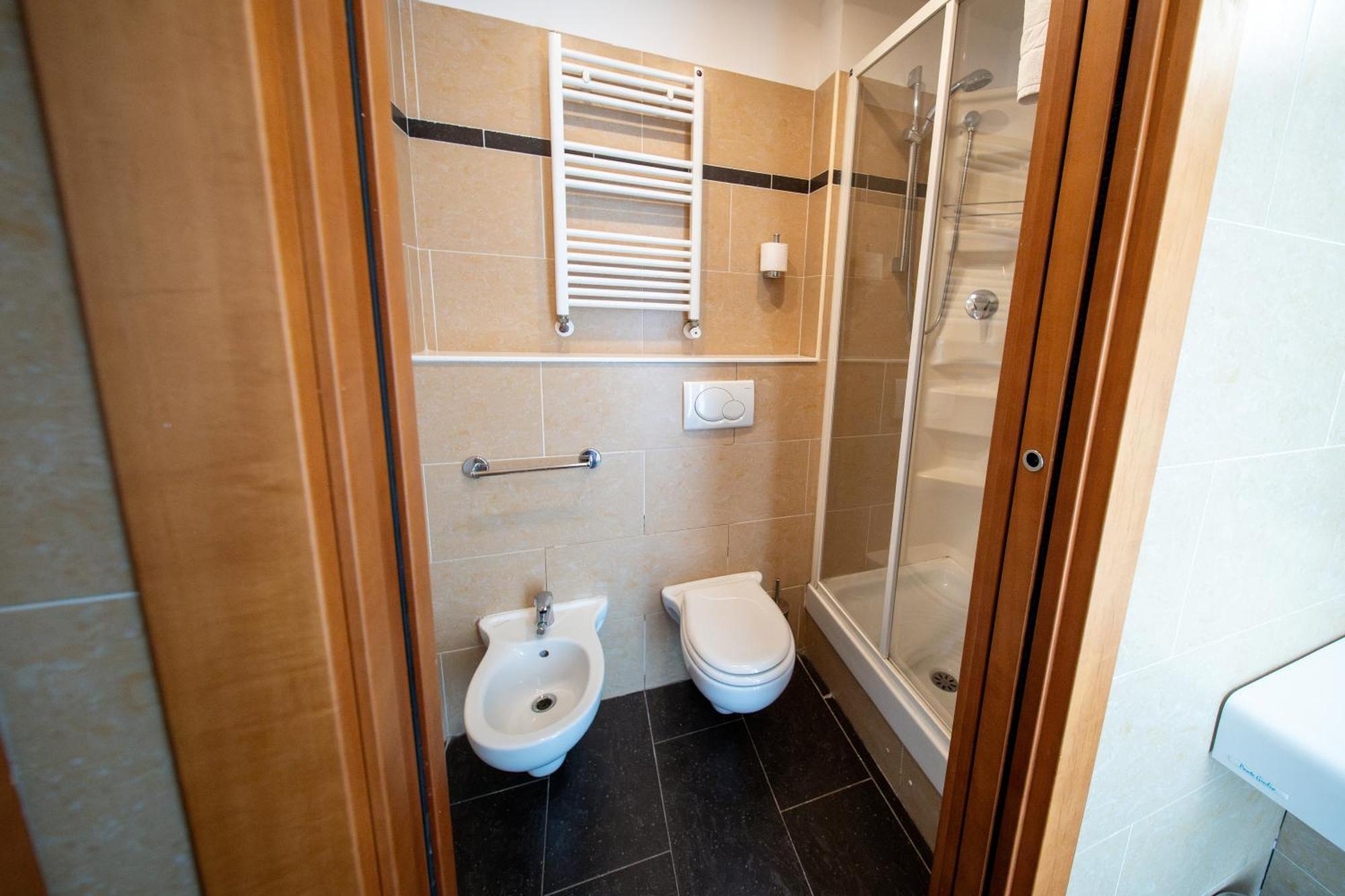 Hotel Residence Sestriere Moncalieri Exterior photo