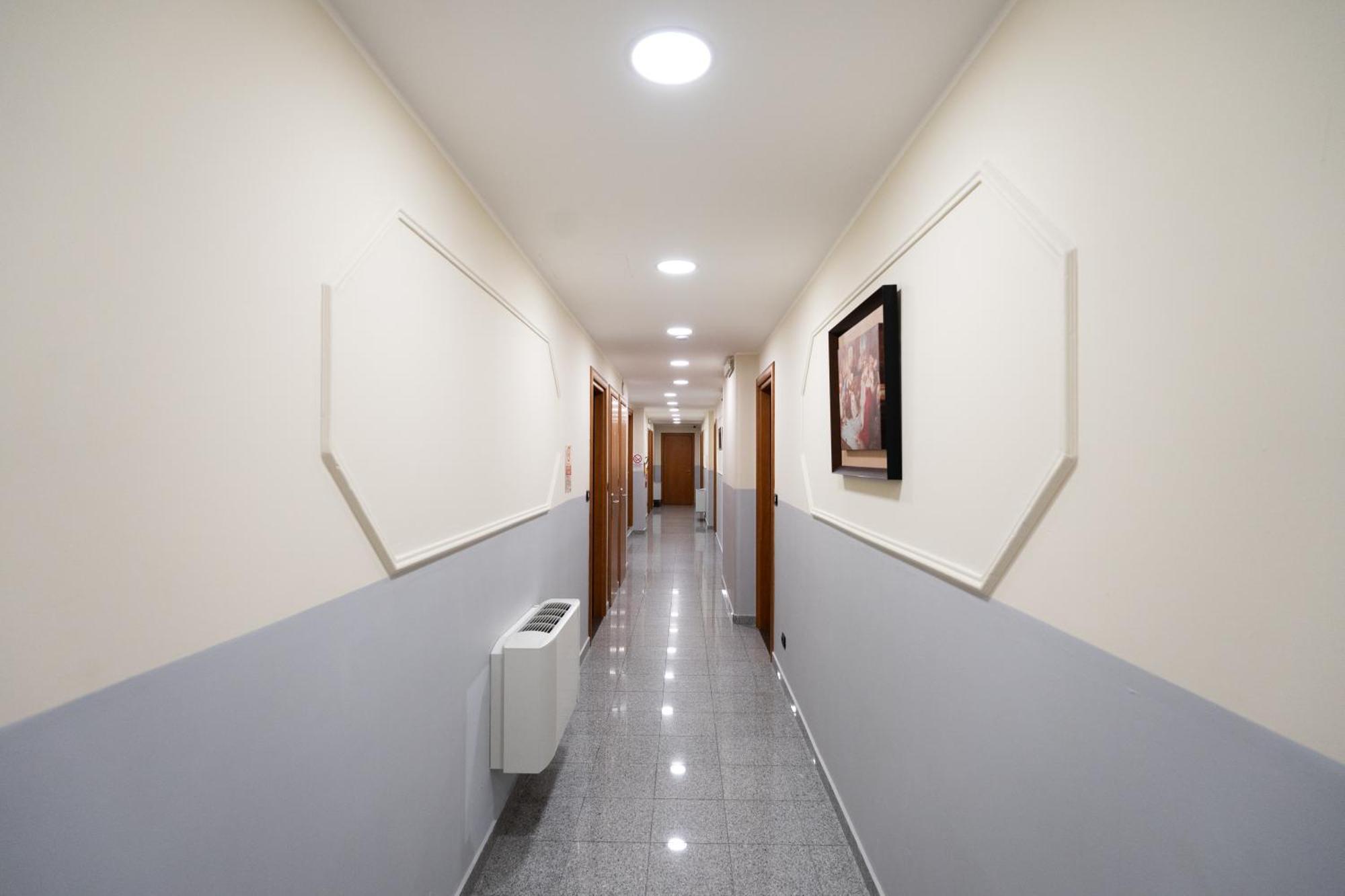 Hotel Residence Sestriere Moncalieri Exterior photo