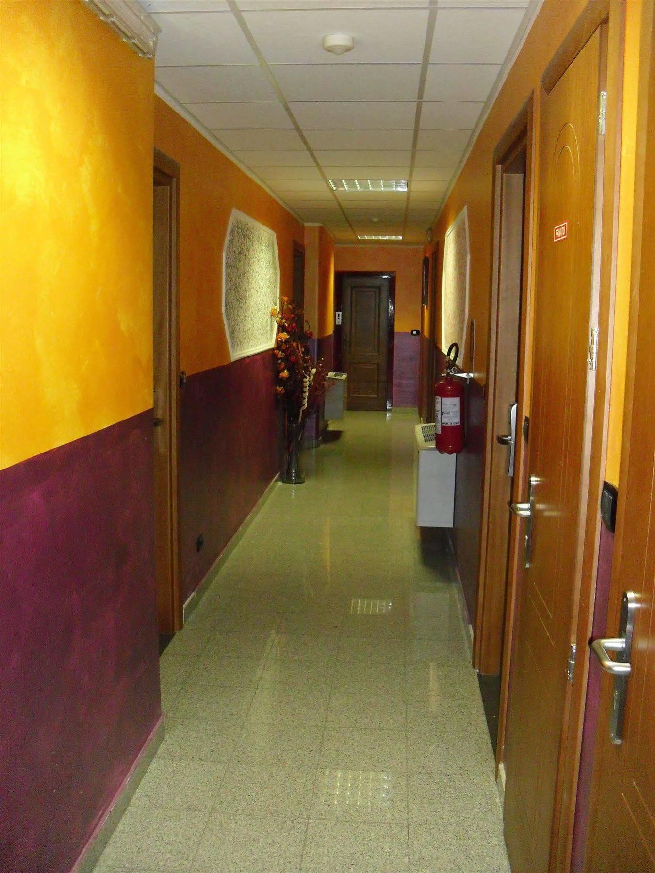 Hotel Residence Sestriere Moncalieri Exterior photo